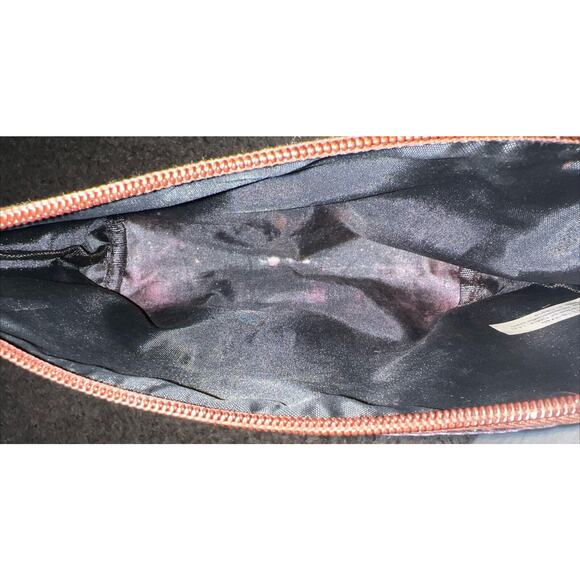 Live A Good Life On Purpose Cosmetic Pouch - Art by‎ Sylvia "Gbaby" Cohen - Picture 3 of 3